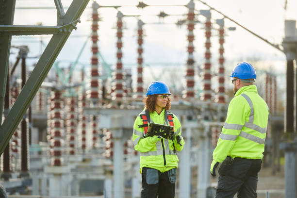 Best Affordable Emergency Electrician  in Georgetown, IN
