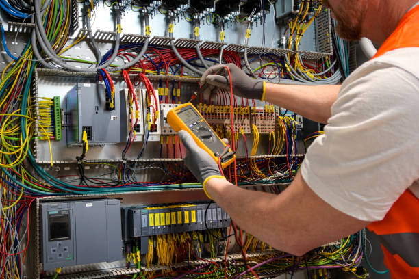 Best Electrical Installation Contractor  in Georgetown, IN