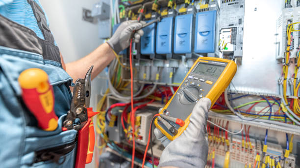 Best Electrician for Home Renovation  in Georgetown, IN