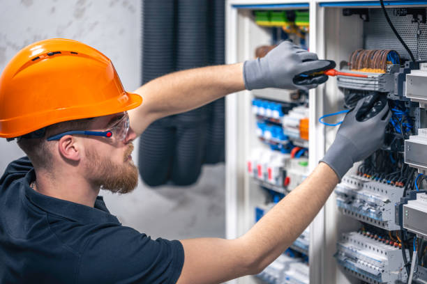Best Electrical Wiring Services  in Georgetown, IN